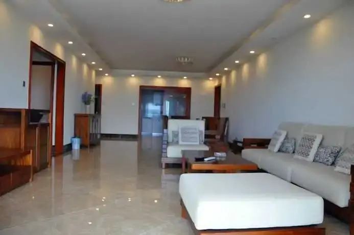 Sanya Chunting Holiday Apartment