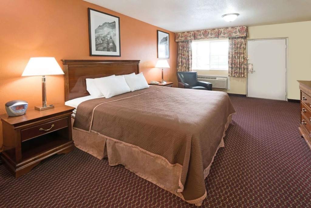 Grove City Travel Inn South Columbus