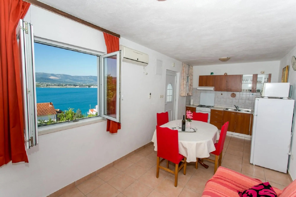 Marija - 60 m From Beach - A2