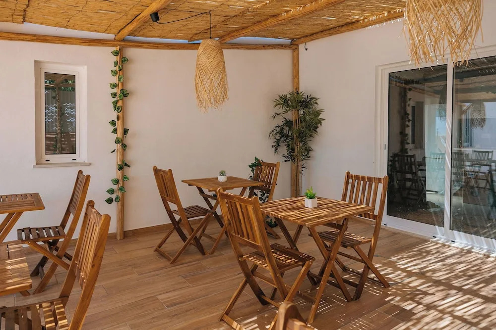 Coral Botique Suites