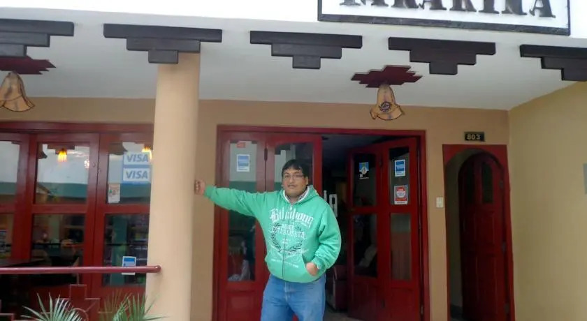 PAKARINA HOTEL