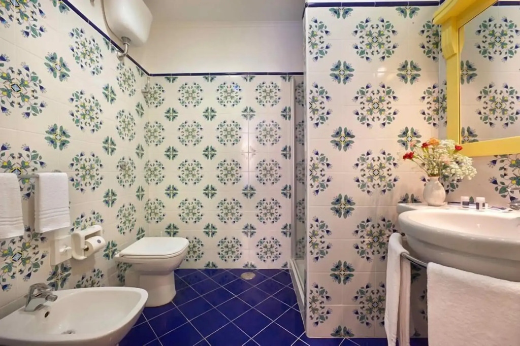 Hotel Astoria Sorrento