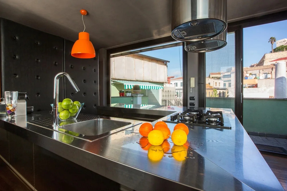 LAC Luxury Apartment Cagliari Barcelona