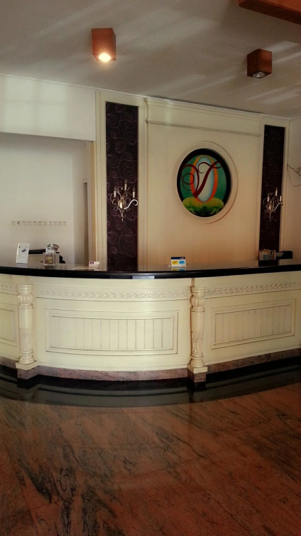 Rehat at Ottenville Boutique Hotel