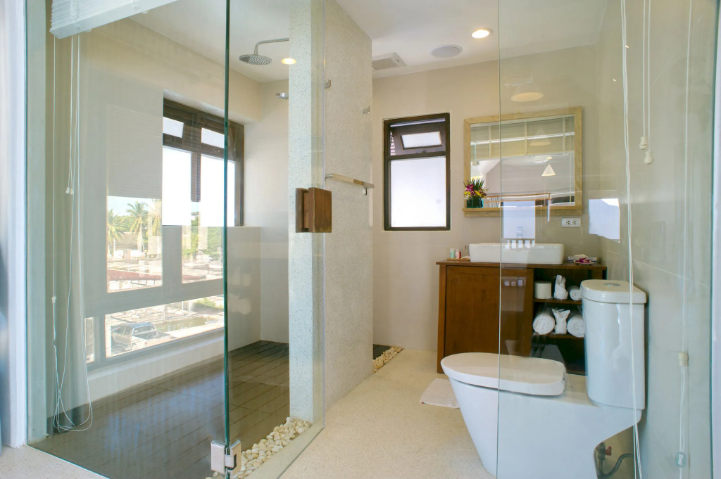 Baan Bophut Beach Hotel Samui - SHA Extra Plus