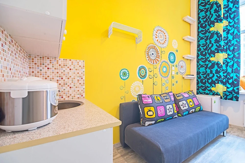 Apartments Syper