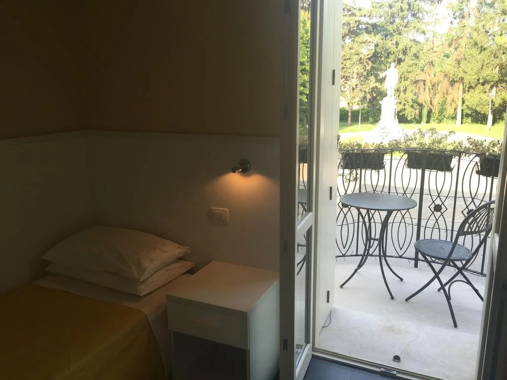 Hotel Soresina