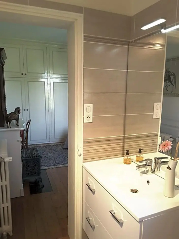 Chambre Dhote La Maison Des Thermes