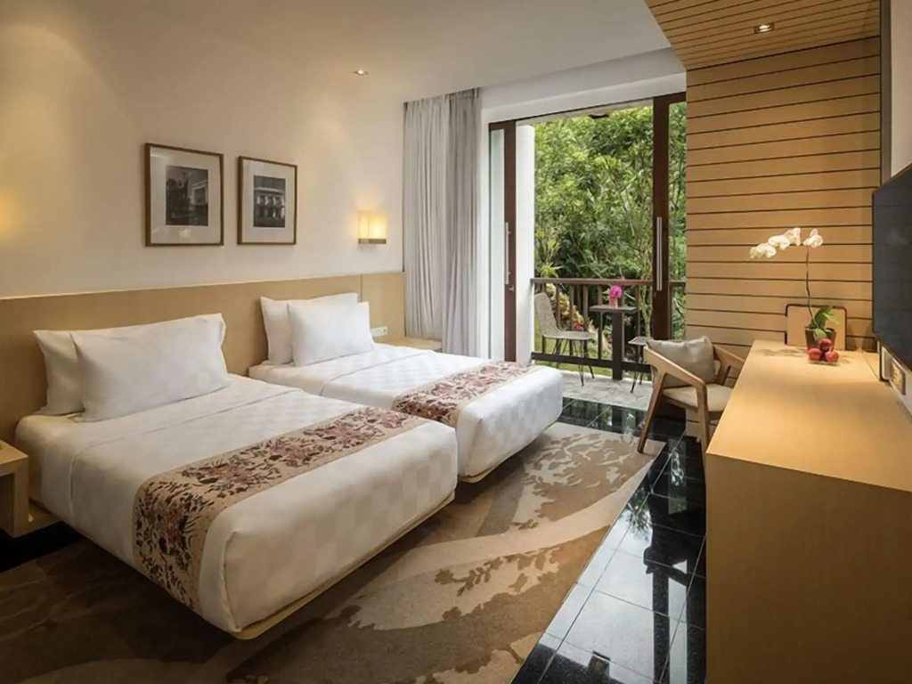 Padma Hotel Bandung