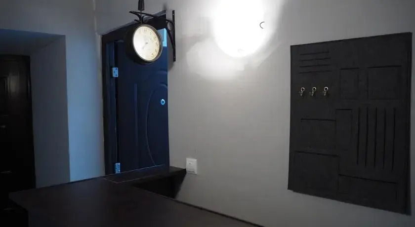 Hostel Baghramyan