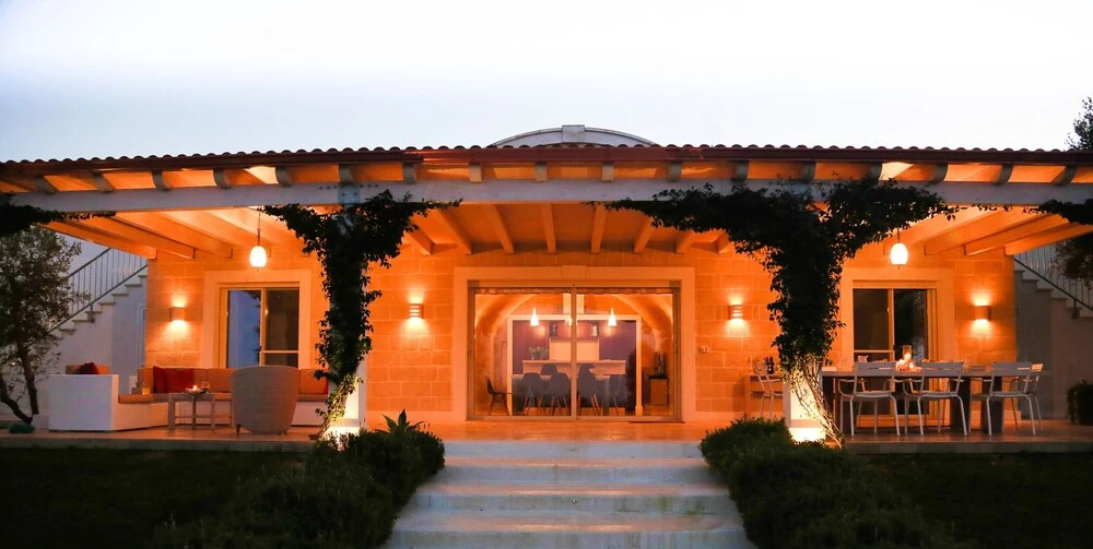 Villa Marina