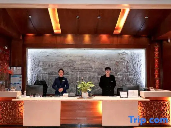 Kehuayuan Hotel