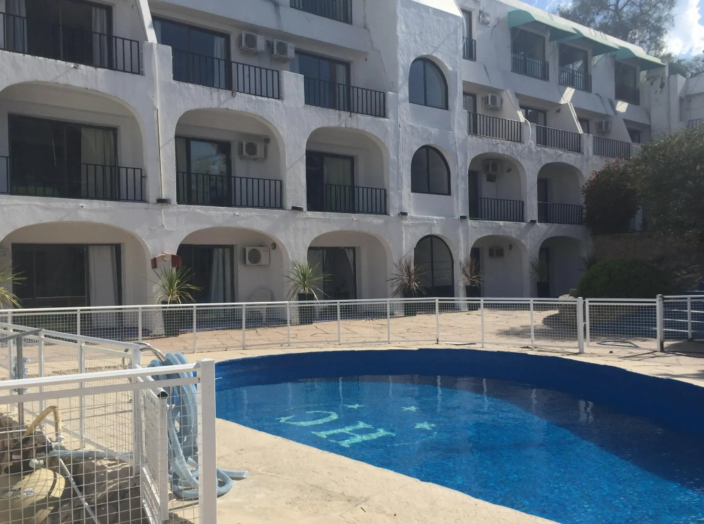Gran Hotel Casablanca