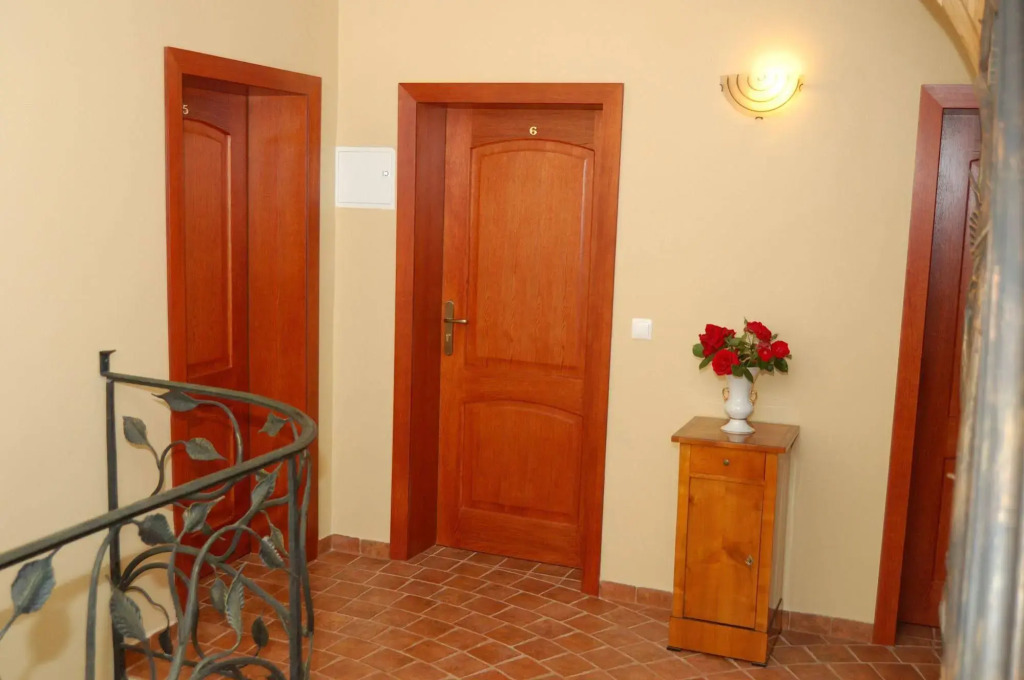 Villa Admiral