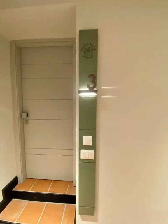 Duccio Nacci Rooms- Guesthouse