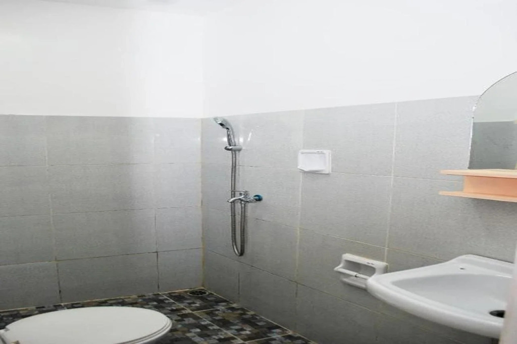 Woza Inn Boracay
