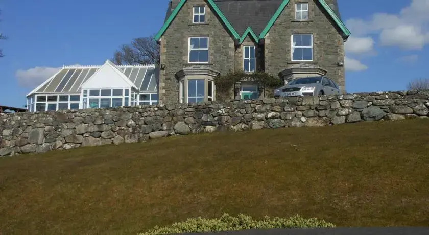 Hotel Ael Y Bryn
