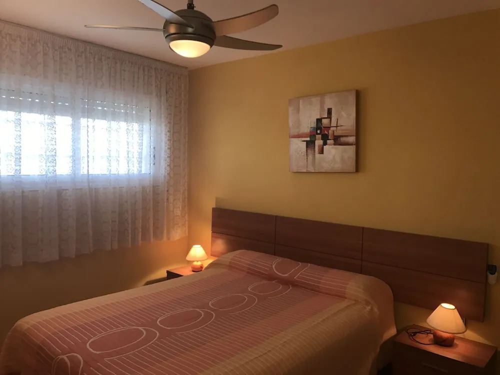 Apartamento Paradis 2