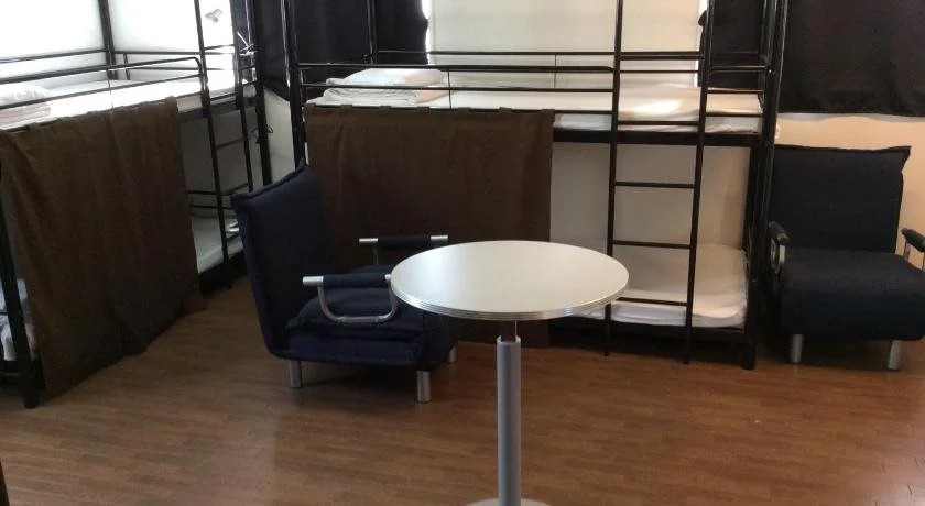 Capsule INN Miyako