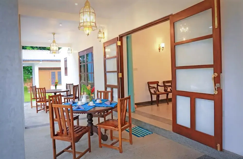OYO 531 Green Residencies