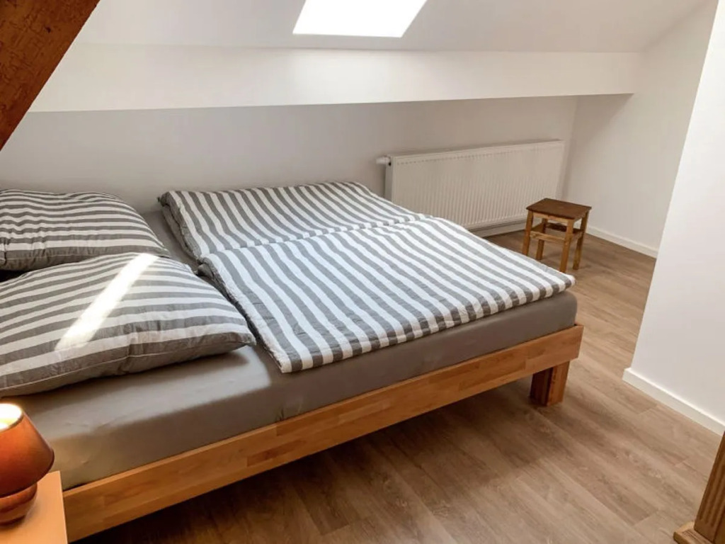 Apartment Baltrum Westerholt