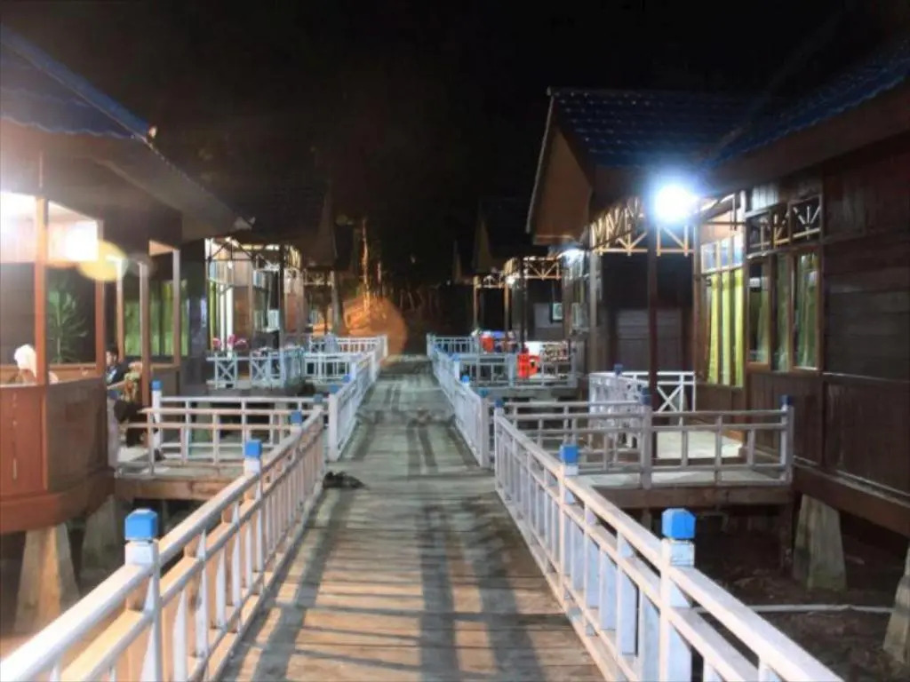 Pandawa Resort