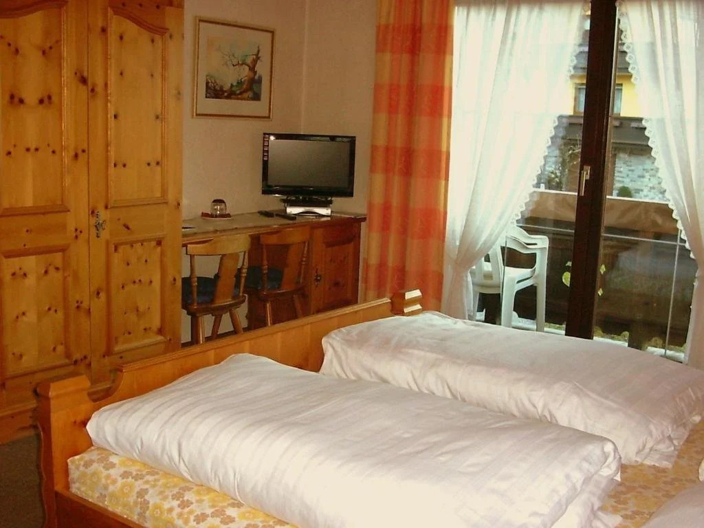 Pension Resi