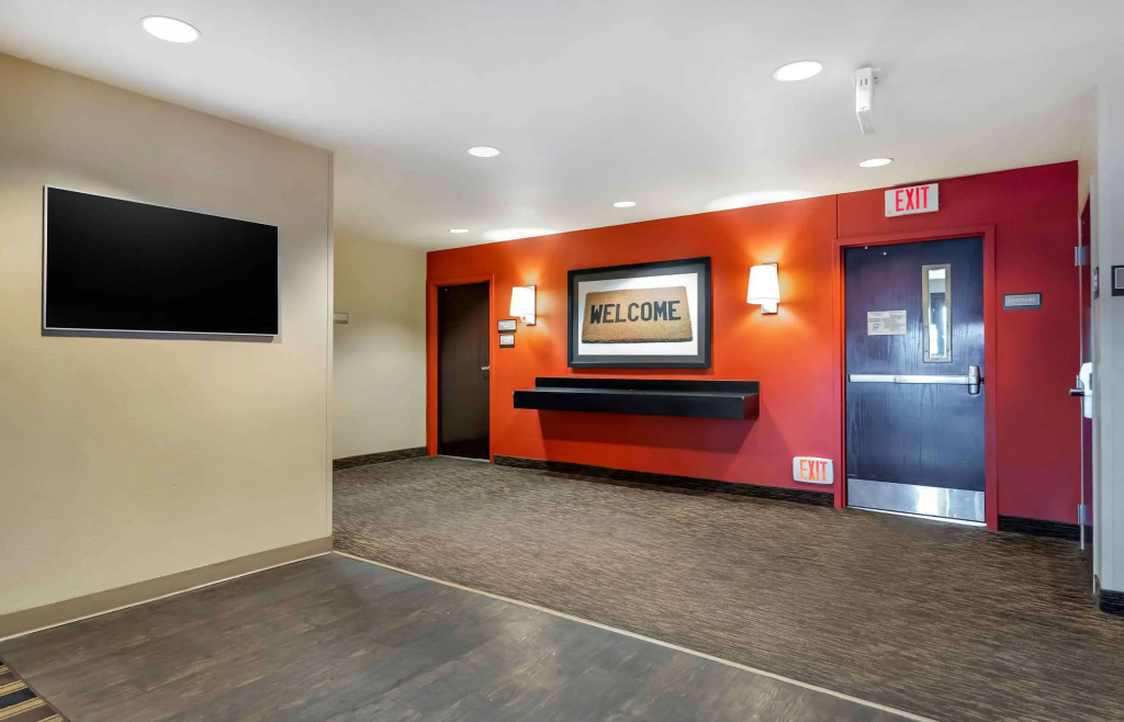 Extended Stay America Suites - Chicago - Midway