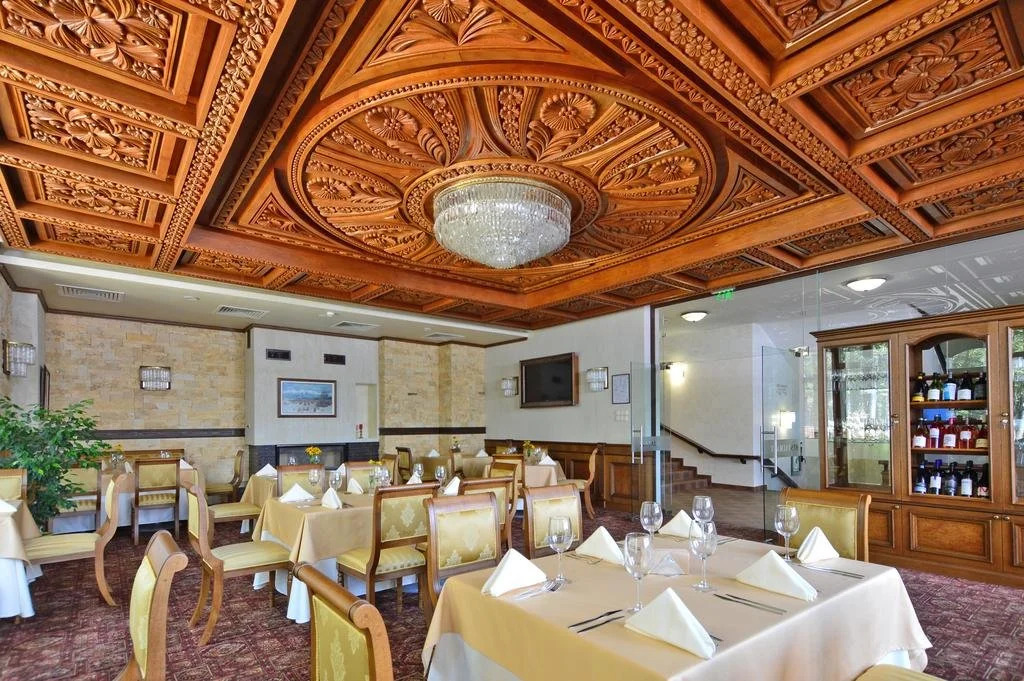 Hotel Edelweiss