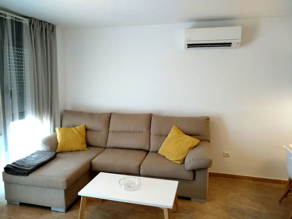 Mi Apartamento en el Delta del Ebro