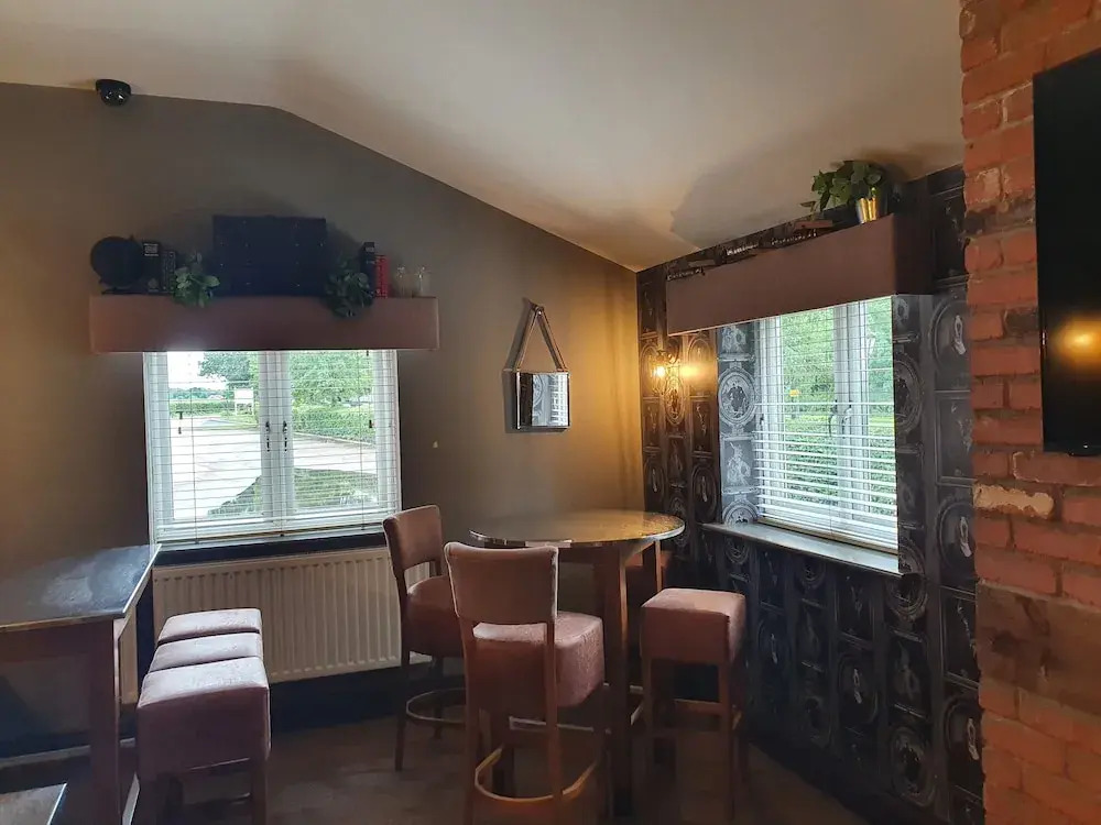 Cuttle Bridge Inn Hotel - NEC / Birmingham Airport