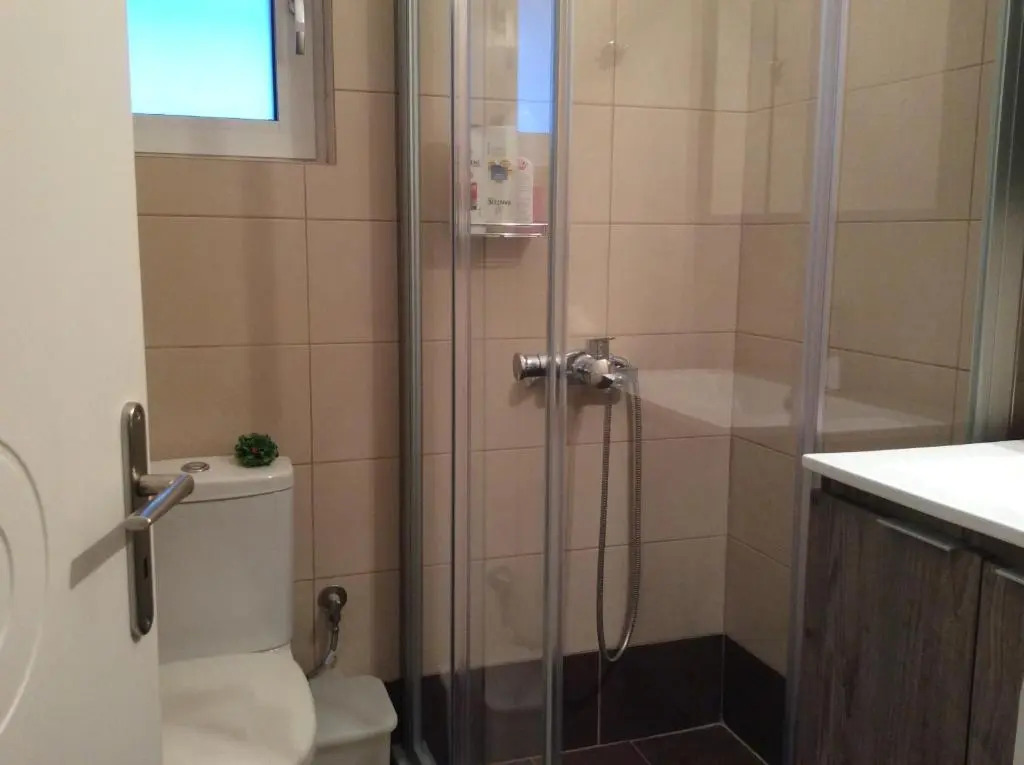 Marizas Guest House