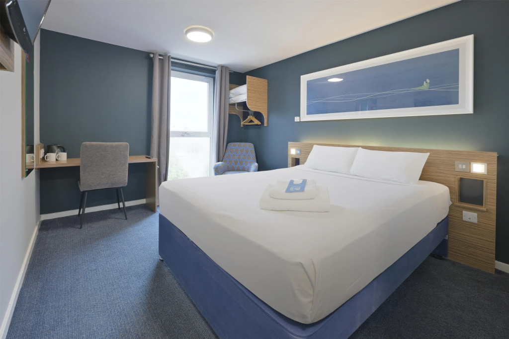 Travelodge Borehamwood