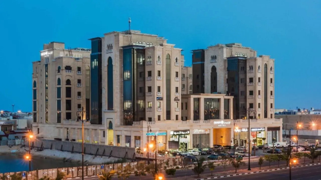 اونيسن 2 للشقق المخدومة