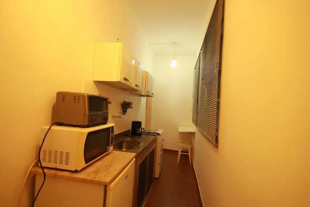 GoHouse Atlantica 412