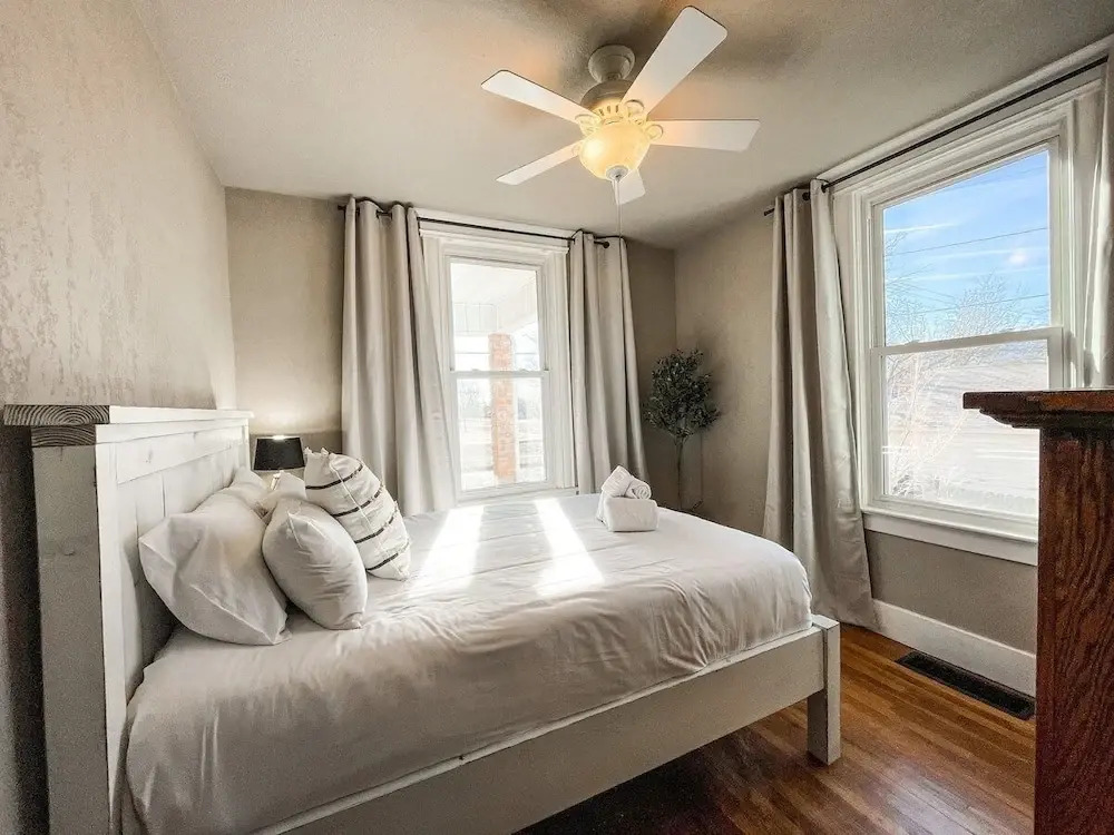 214 N 20th