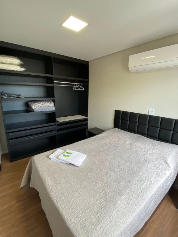 Dallas Apartamentos