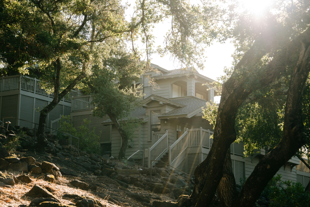 Meadowood Napa Valley
