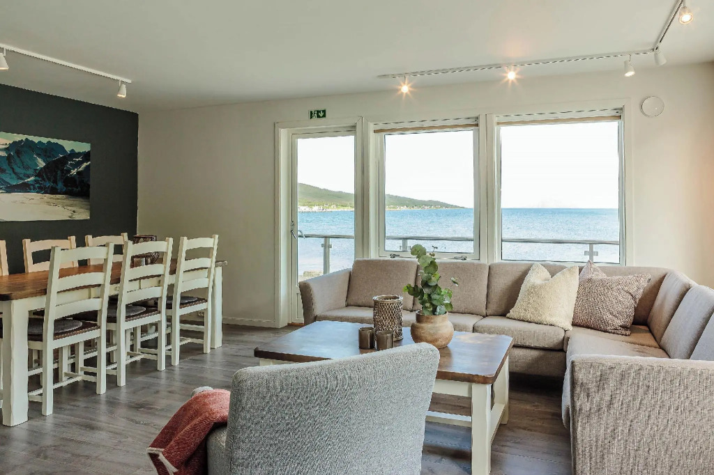 Lyngen Experience Apartments