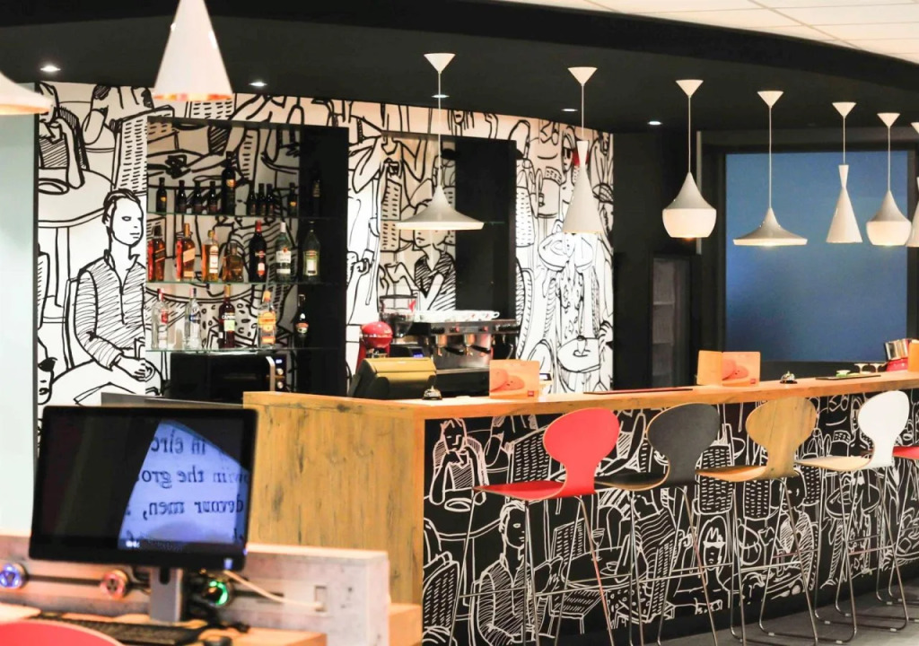 Holiday Inn Express Skopje City Centre by IHG