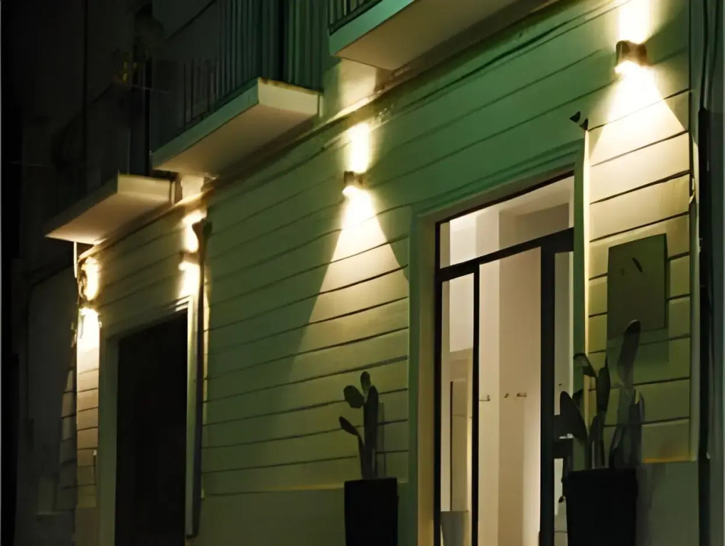 Arco Vecchio Urban Suite - Epoca Collection