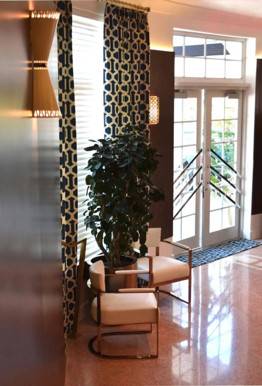 Oceanside Hotel and Suites