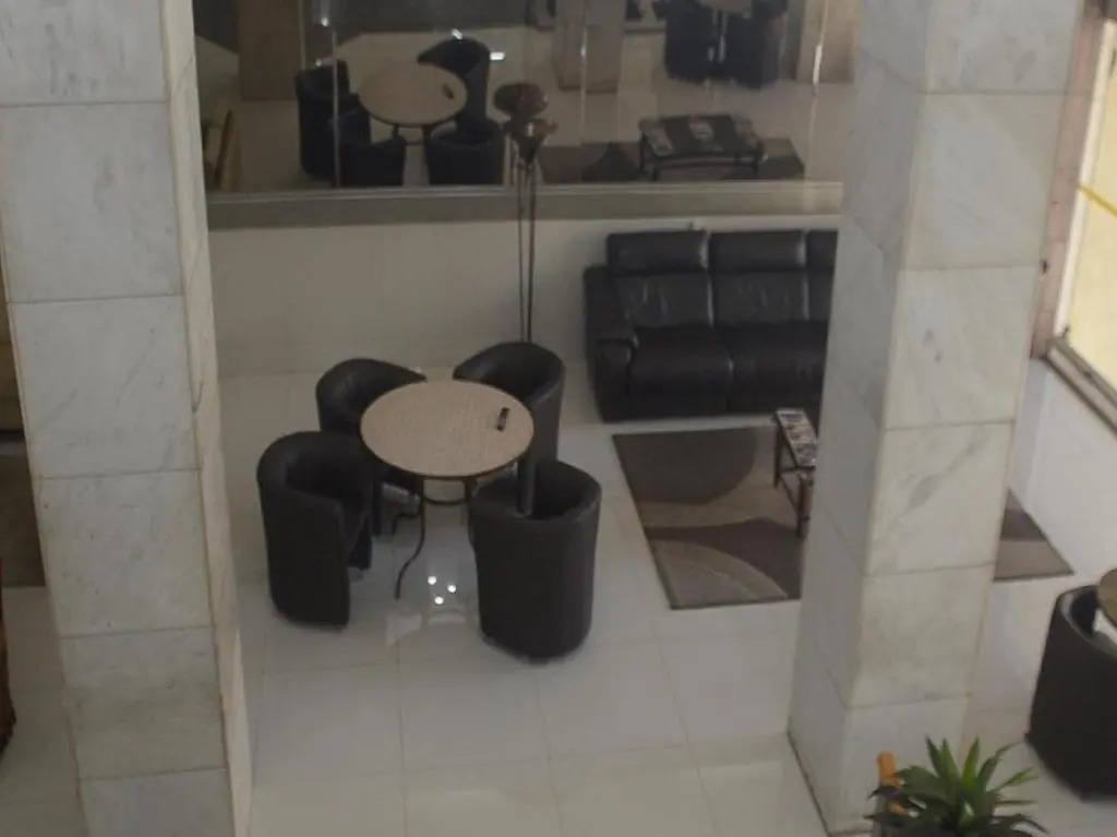 Grande Hotel Universo Palace