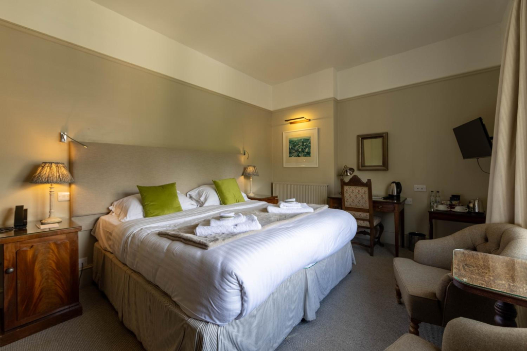 Cotswold House Hotel and Spa - "A Bespoke Hotel"