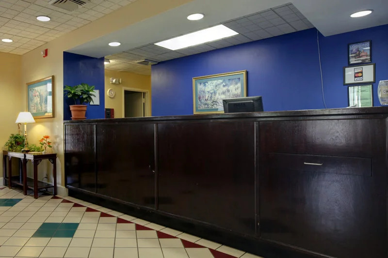 Motel 6 Scottsboro Al Hwy 72