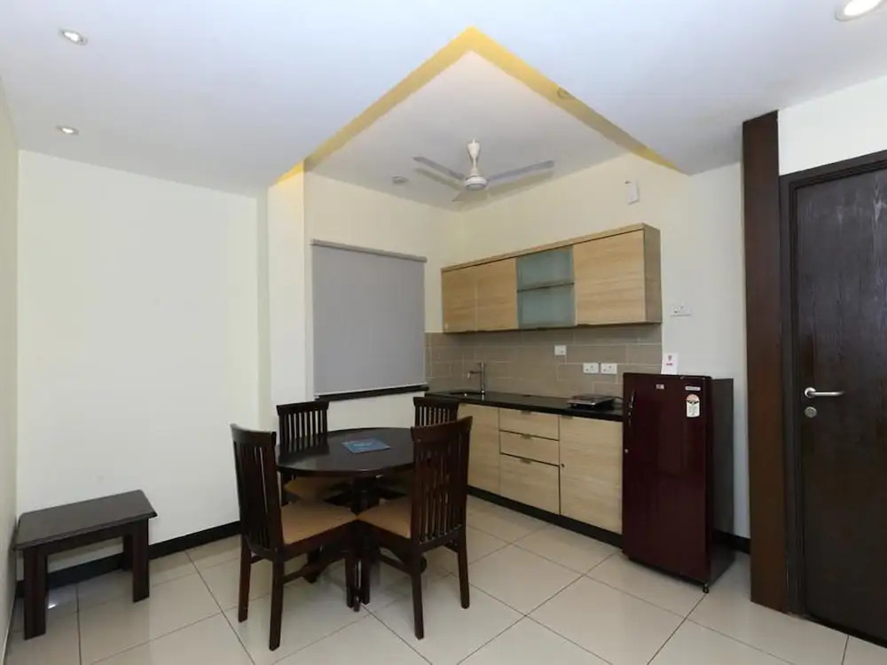 OYO 5307 Horizon Heights