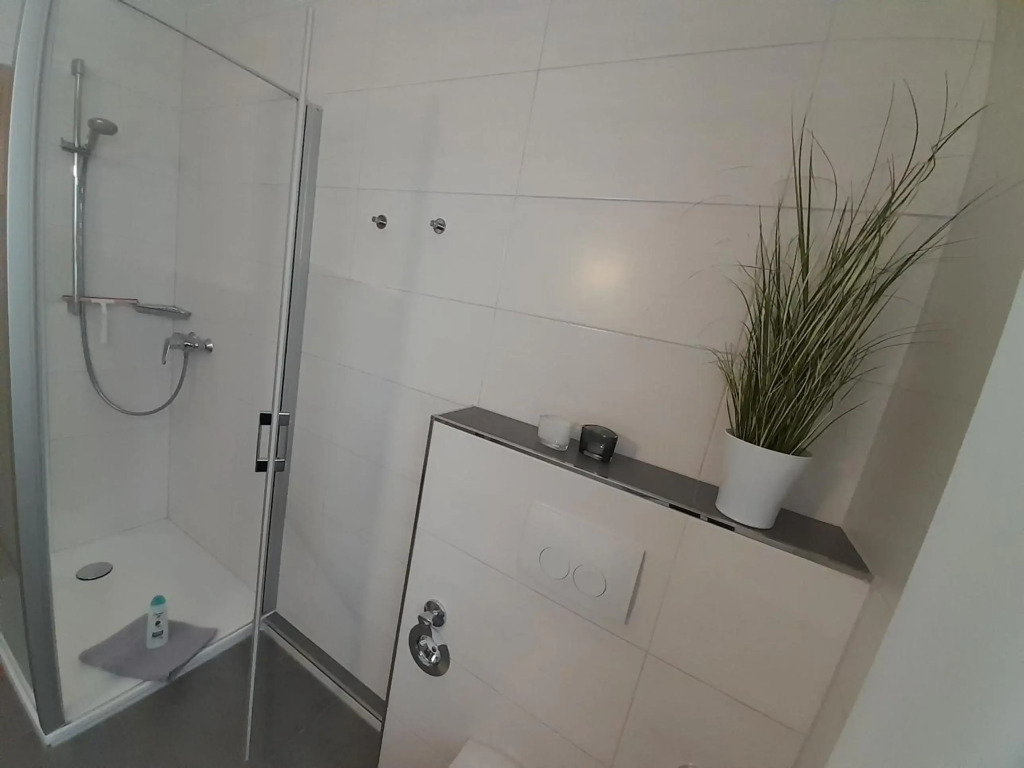 Ferienwohnung und Gästezimmer Iburgblick