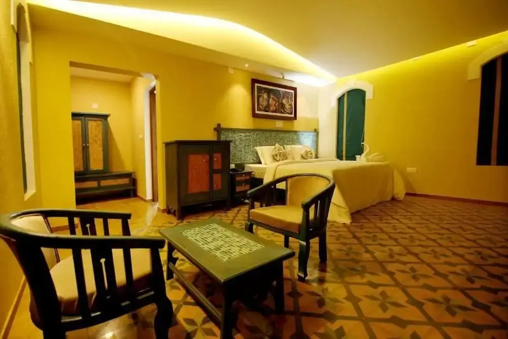 Vista Del Lago - Lakeview Homestay