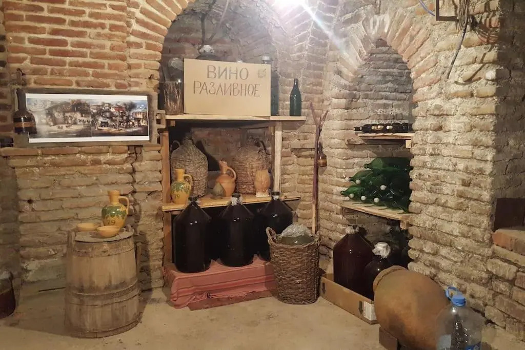Apartment Mano
