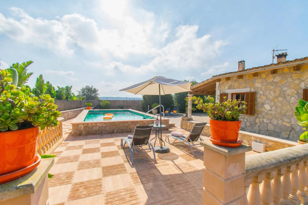 Finca SA ROTA